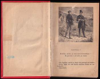 Jules Verne: Na kometě