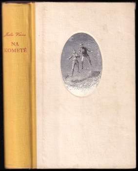 Jules Verne: Na kometě