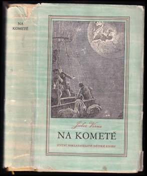 Na kometě