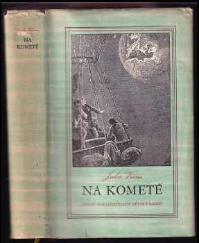Na kometě