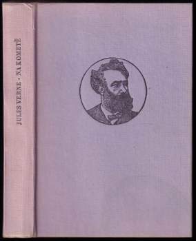 Jules Verne: Na kometě