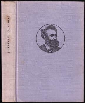 Jules Verne: Na kometě