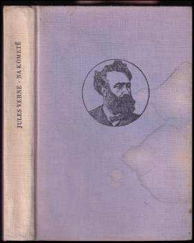 Jules Verne: Na kometě