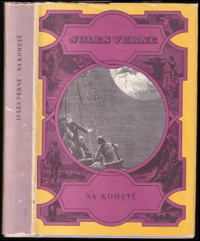 Na kometě
