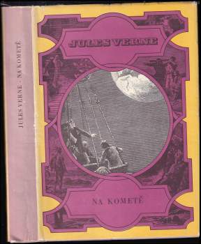 Na kometě