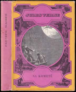 Jules Verne: Na kometě