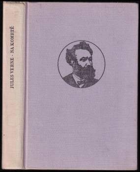 Jules Verne: Na kometě