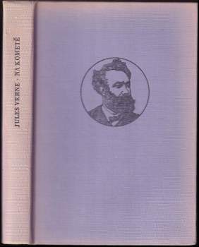 Jules Verne: Na kometě