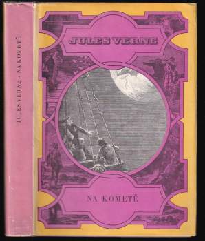 Jules Verne: Na kometě