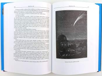Jules Verne: Na kometě