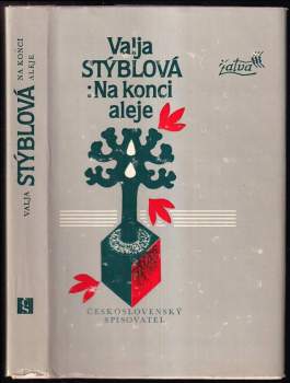 Na konci aleje