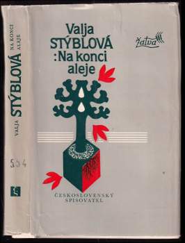 Valja Stýblová: Na konci aleje