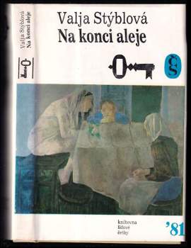 Na konci aleje
