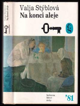 Na konci aleje