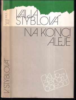 Na konci aleje