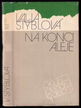 Na konci aleje