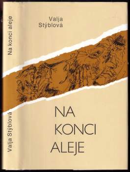 Na konci aleje