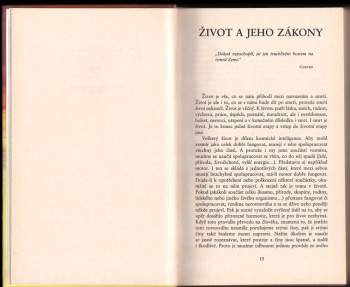 Miroslava Holoubková: Na konci cesty nás čeká poznání