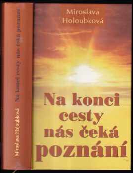 Na konci cesty nás čeká poznání