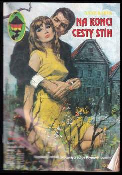 Na konci cesty stín