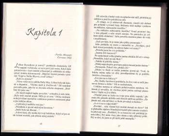 Dorothy Garlock: Na konci duhy