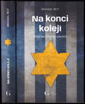Michael Reit: Na konci kolejí