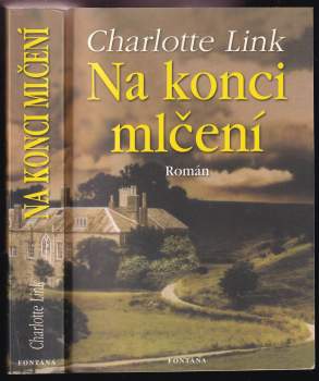 Charlotte Link: Na konci mlčení