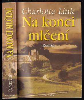 Charlotte Link: Na konci mlčení