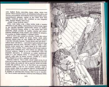 Joseph Conrad: Na konci síl