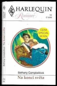 Bethany Campbell: Na konci světa