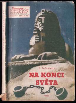 Na konci světa