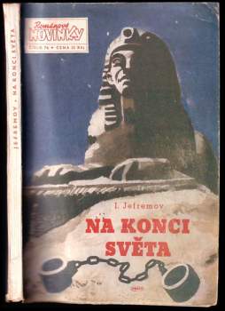 Na konci světa