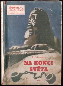Ivan Antonovič Jefremov: Na konci světa