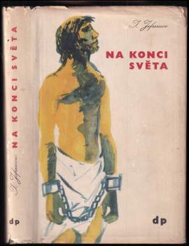 Ivan Antonovič Jefremov: Na konci světa