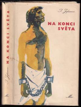 Ivan Antonovič Jefremov: Na konci světa