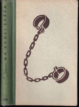 Ivan Antonovič Jefremov: Na konci světa