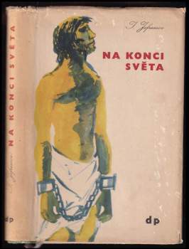 Ivan Antonovič Jefremov: Na konci světa