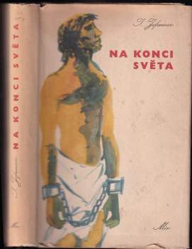 Ivan Antonovič Jefremov: Na konci světa