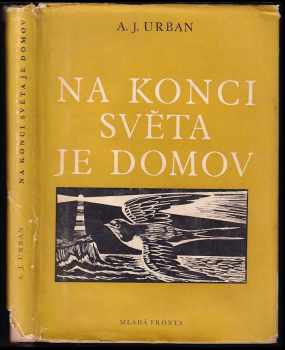 Na konci světa je domov