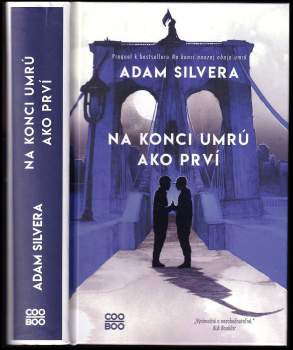 Na konci umrú ako prví