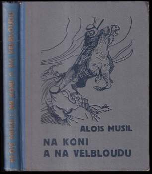 Na koni a na velbloudu
