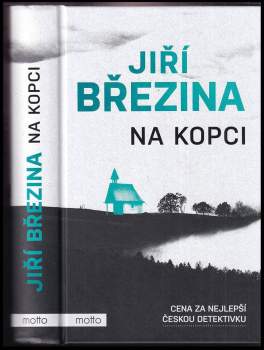 Jiří Březina: Na kopci