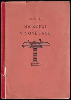 Na kopci v Nové Pace