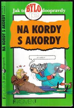 Na kordy s akordy