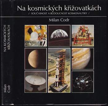 Na kosmických křižovatkách