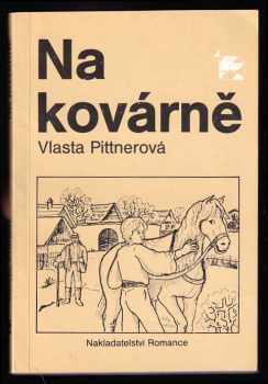 Na kovárně