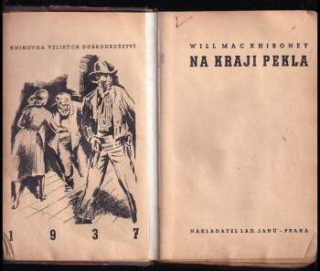 Will MacKhiboney: Na kraji pekla