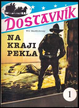 Na kraji pekla