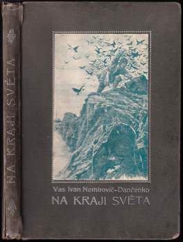 Na kraji světa
