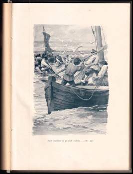 Vasilij Ivanovič Nemirovič-Dančenko: Na kraji světa